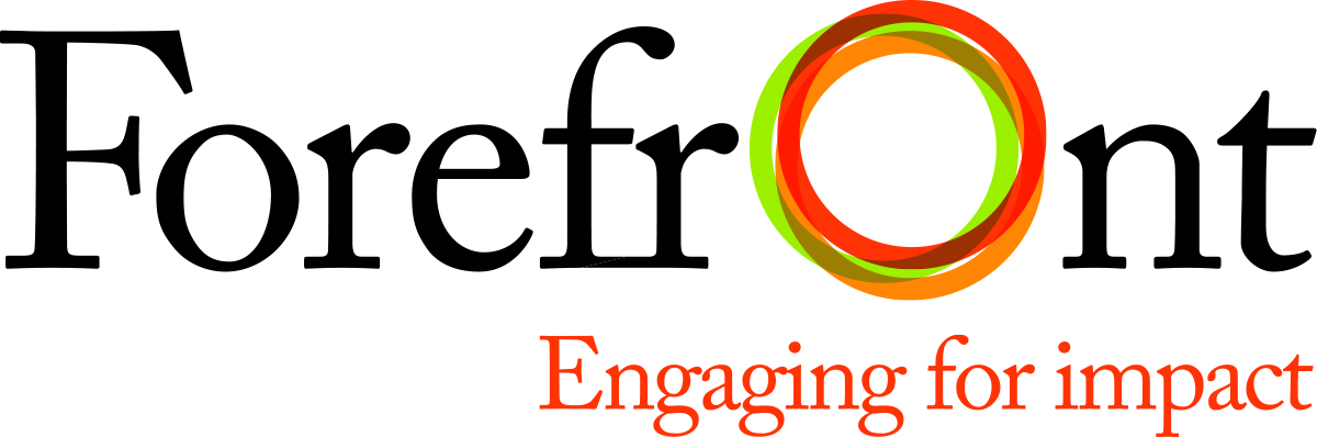 Forefront Logo